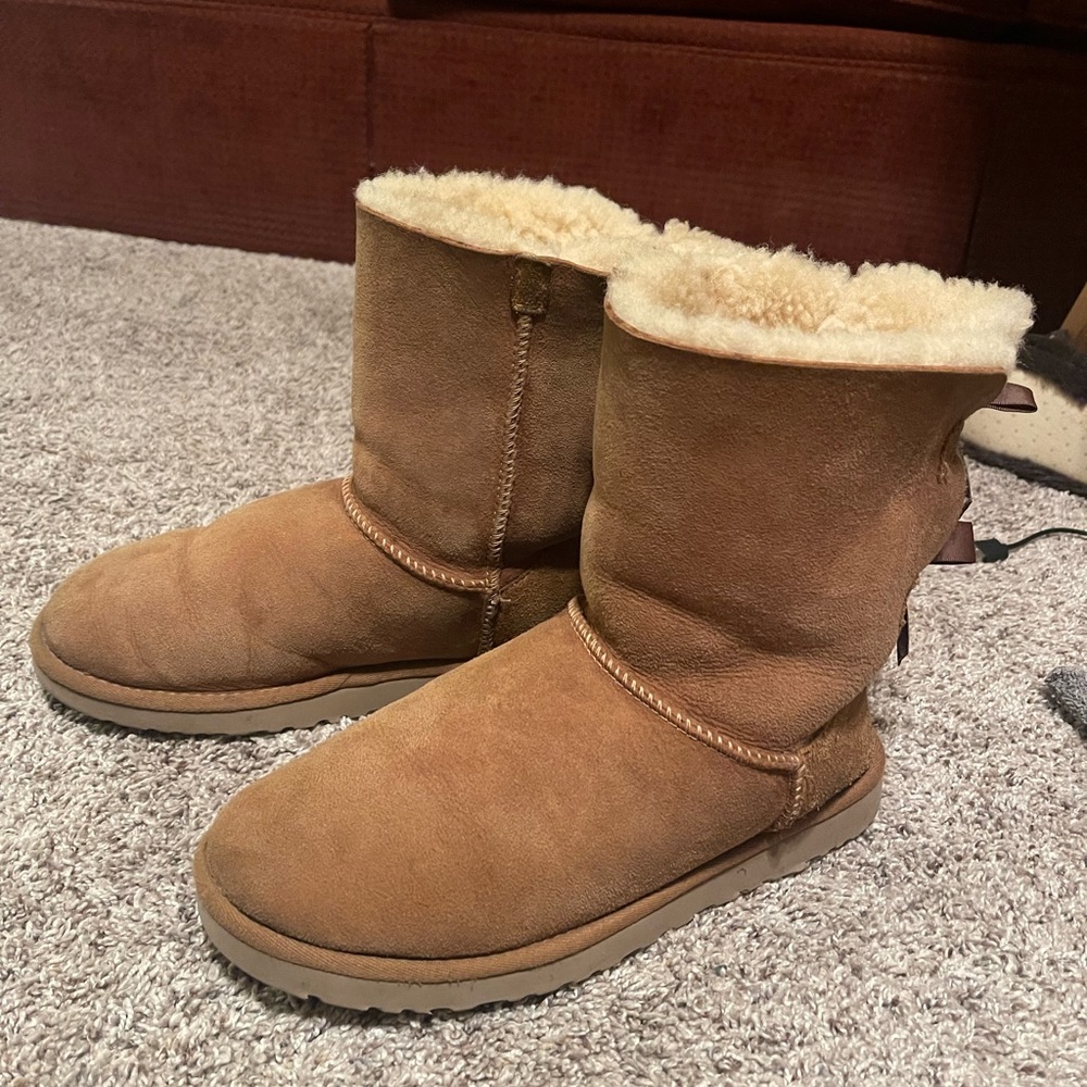 Ugg Bailey Bow